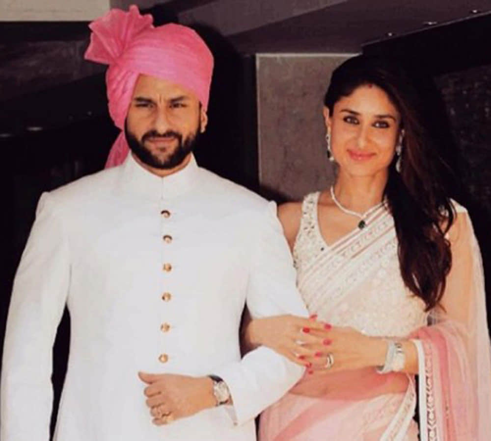 kareena kapoor khan shares compliment received from hubby