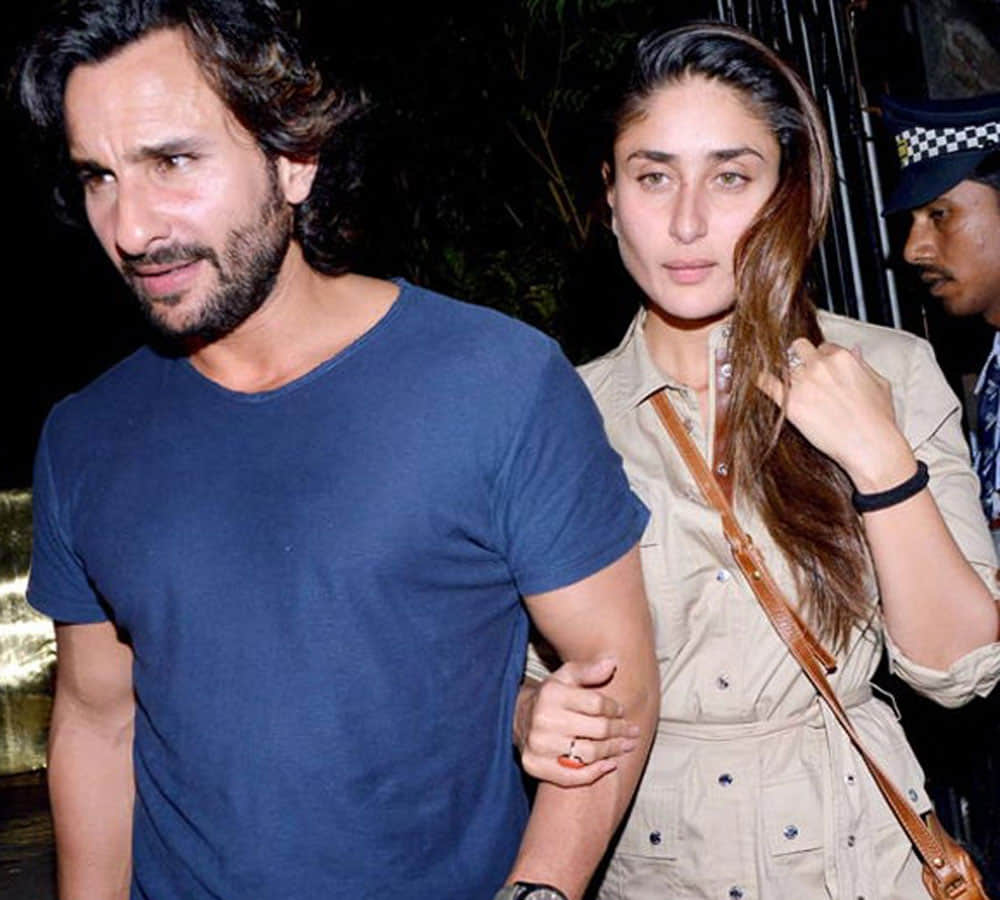 kareena kapoor khan shares compliment received from hubby