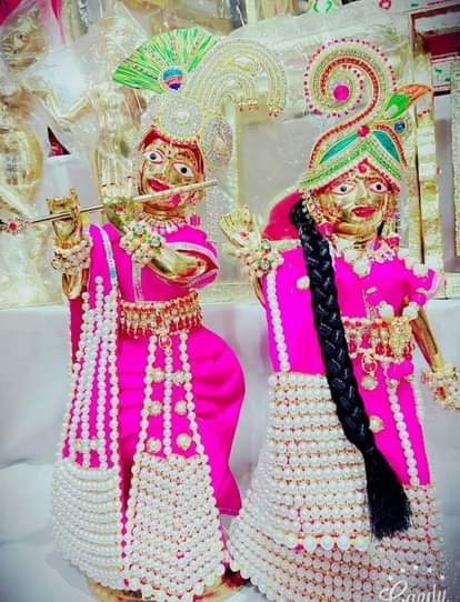 Janmashtami.