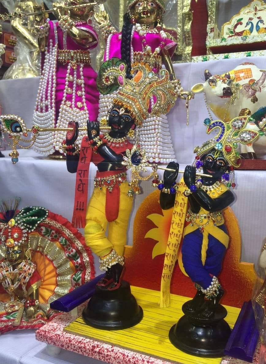 confusion on sri krishna janmashtami date