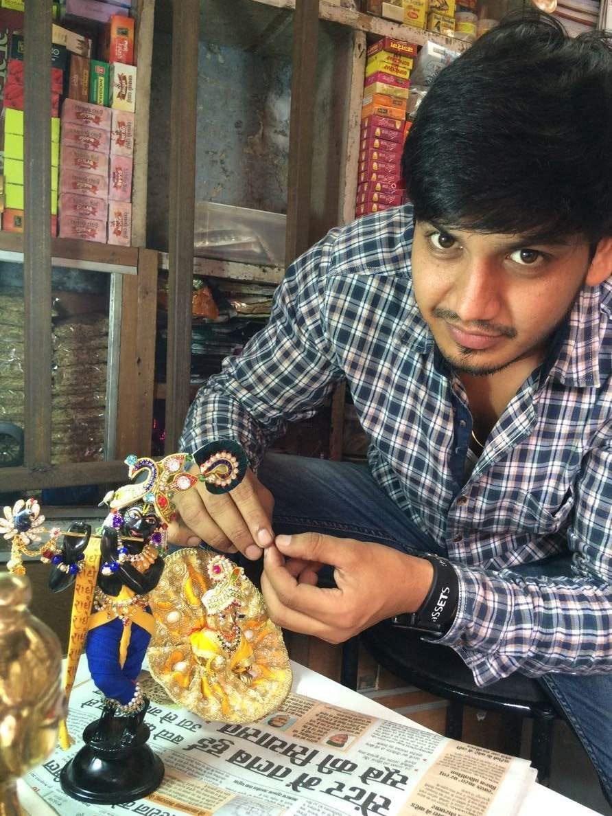 krishna janmashtami shubh muhurat