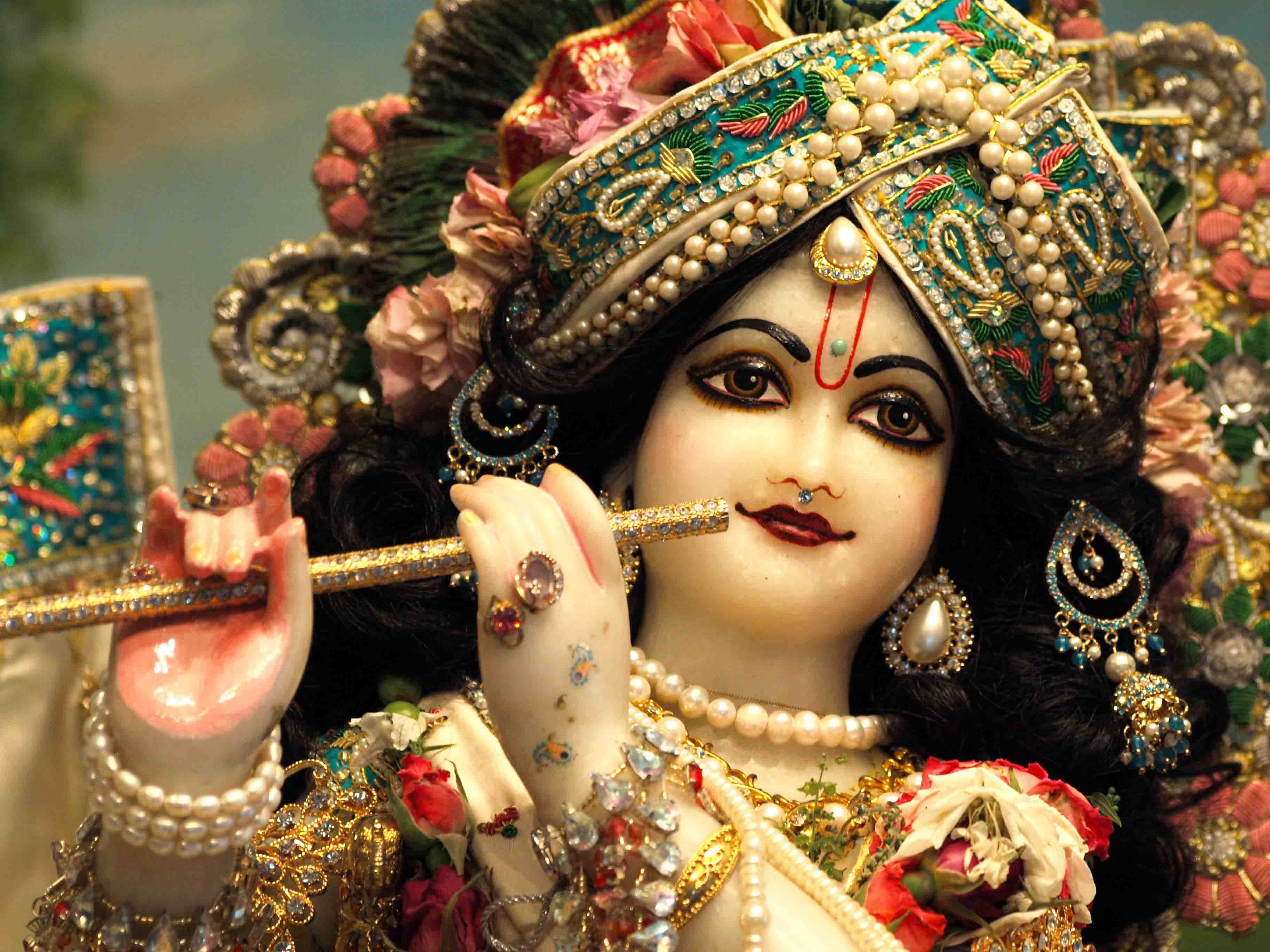 mystery of krishna birth janmashtami 