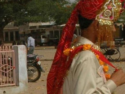 groom HIV positive, bride stops marriage