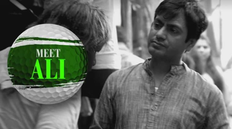 Nawazuddin siddiqui talking abour his carrier