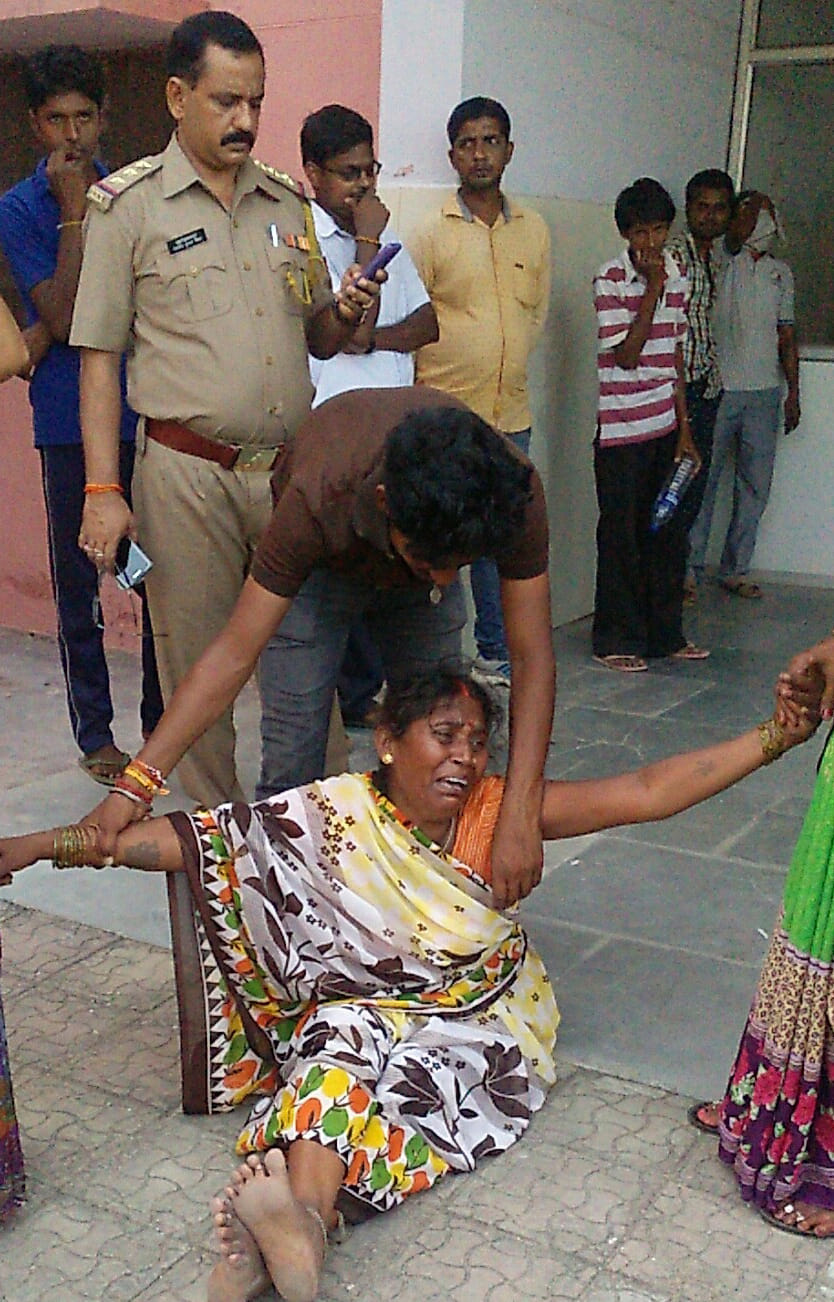  NVS current school student killed