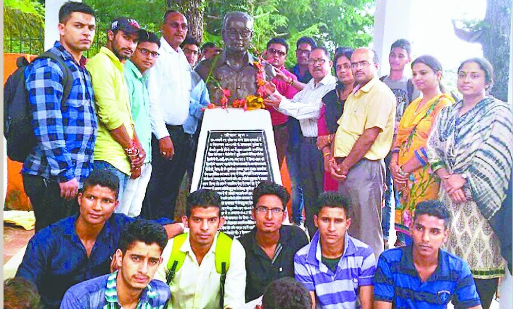 Rally to take the message of public awareness