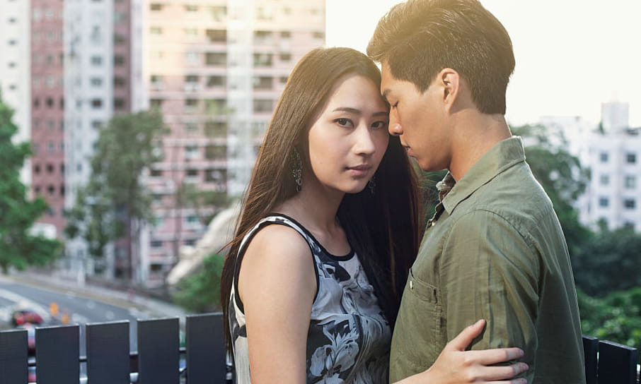 reason that can cause insecurity in relationship