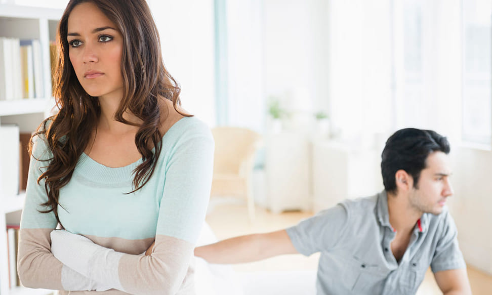 Avoid These Things After Marriage