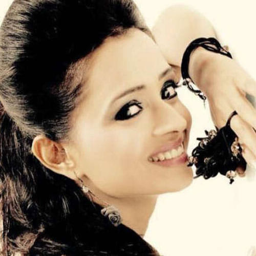 actress parul chauhan's new makeover is amazing