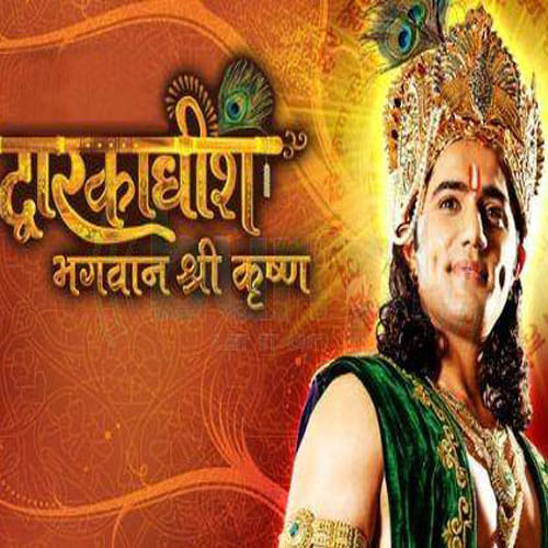 the best lord krishnas of television