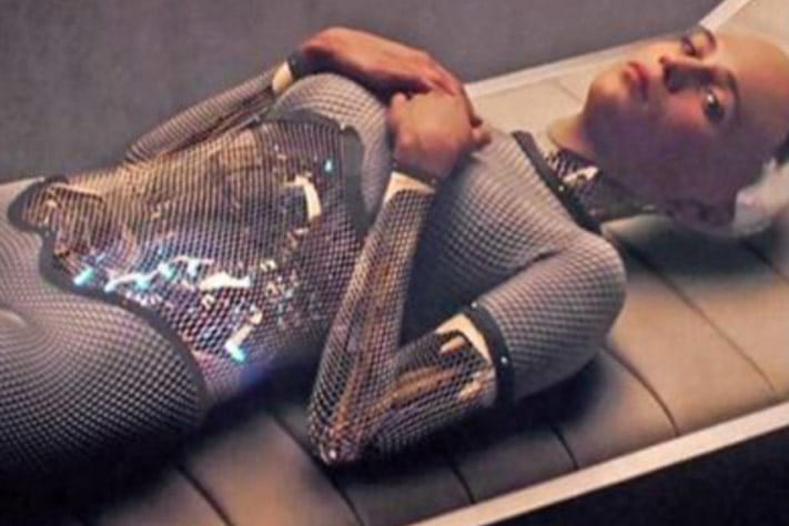 Soon Robot to replace women in brothels