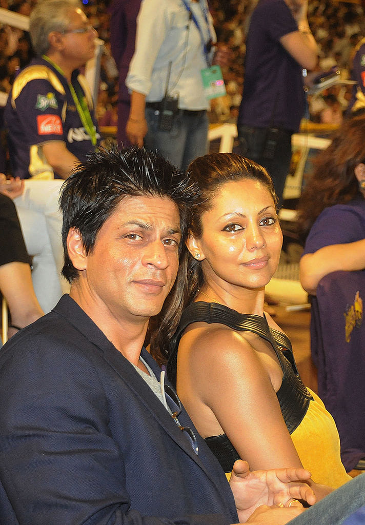 Bollywood's Couple who became parents through surogacy 