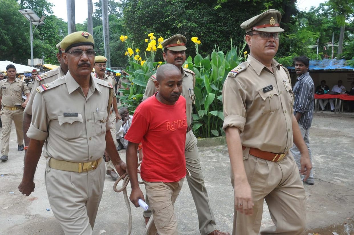 shramjivi Exp. blasts, veridict come on 30th 