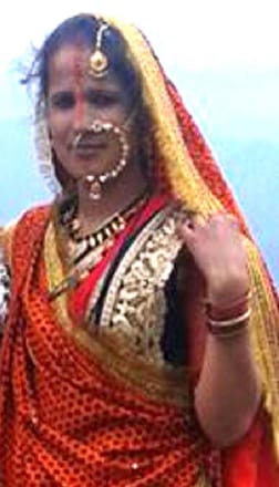 Soldier's wife's suicide