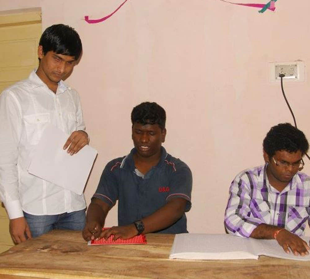 success story of srikant bolla