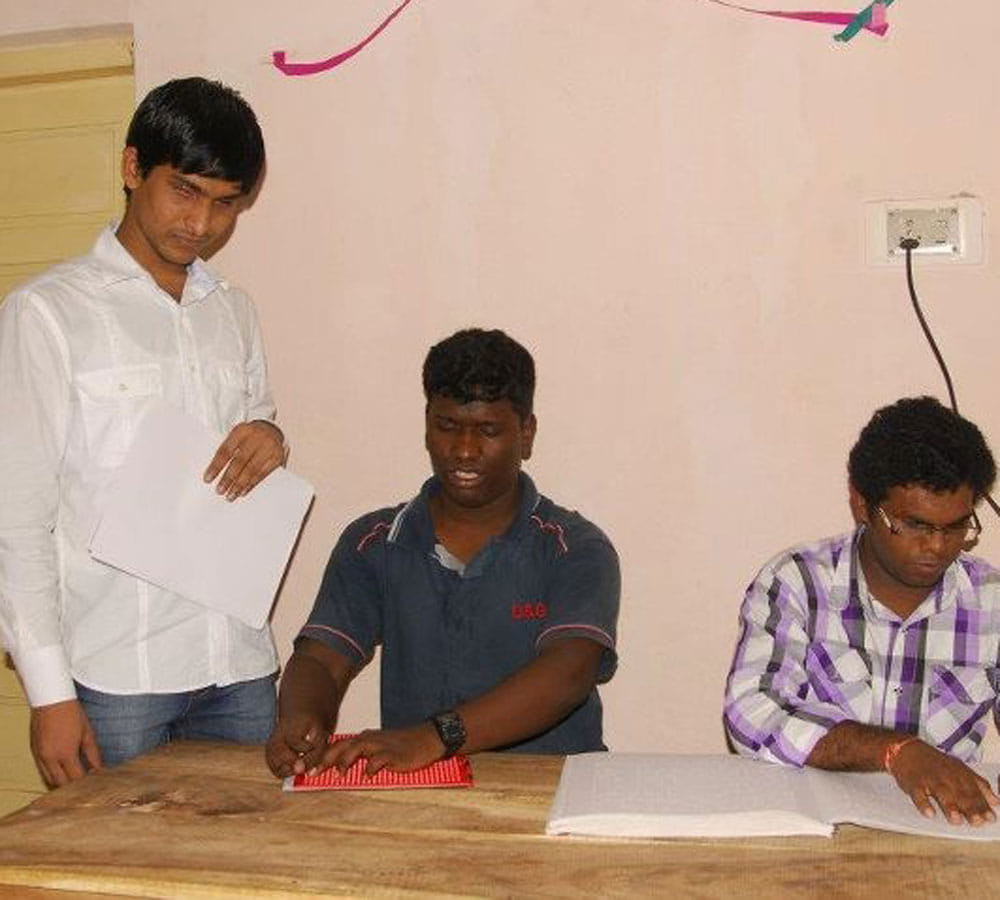 success story of srikant bolla