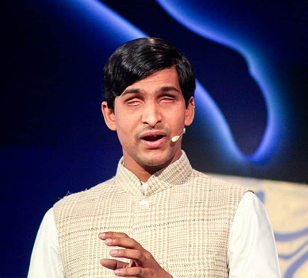 success story of srikant bolla