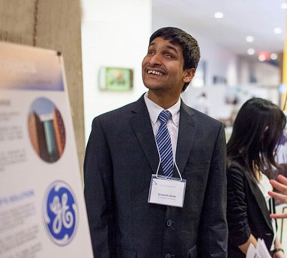 success story of srikant bolla