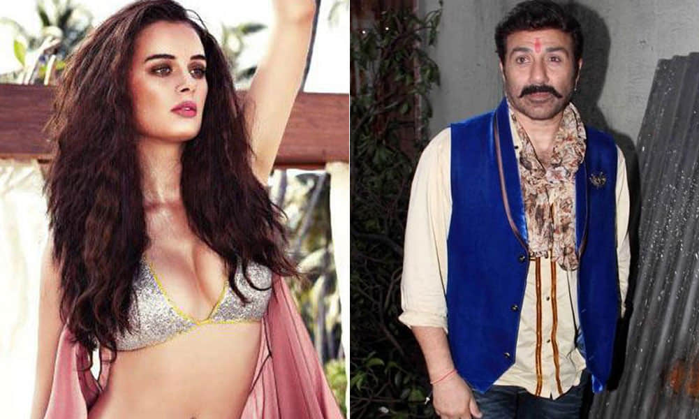 Sunny Deols's upcoming movie Bhaiyaji Superhit in trouble again