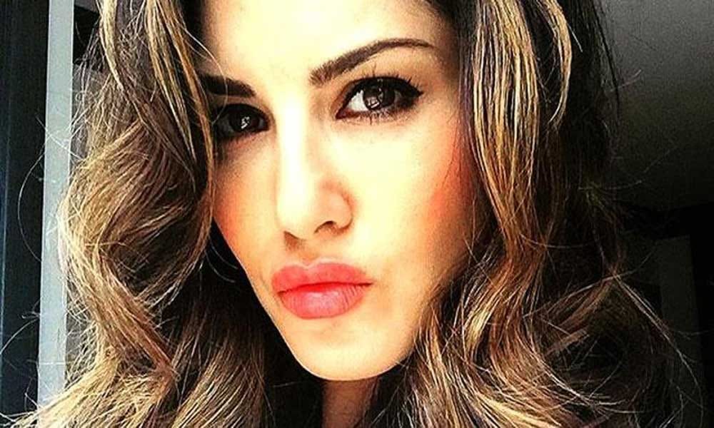 Different Costumes Of Sunny Leone