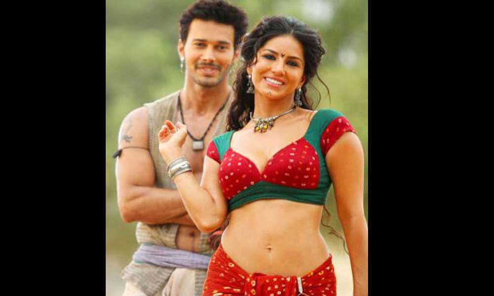 Different Costumes Of Sunny Leone