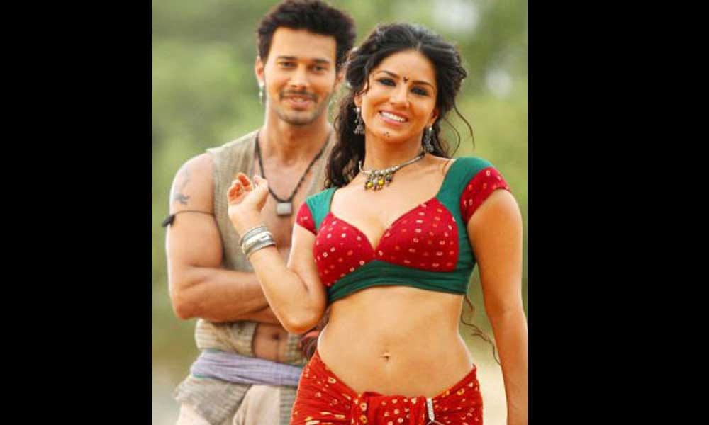 Sunny leone's new no kissing policy