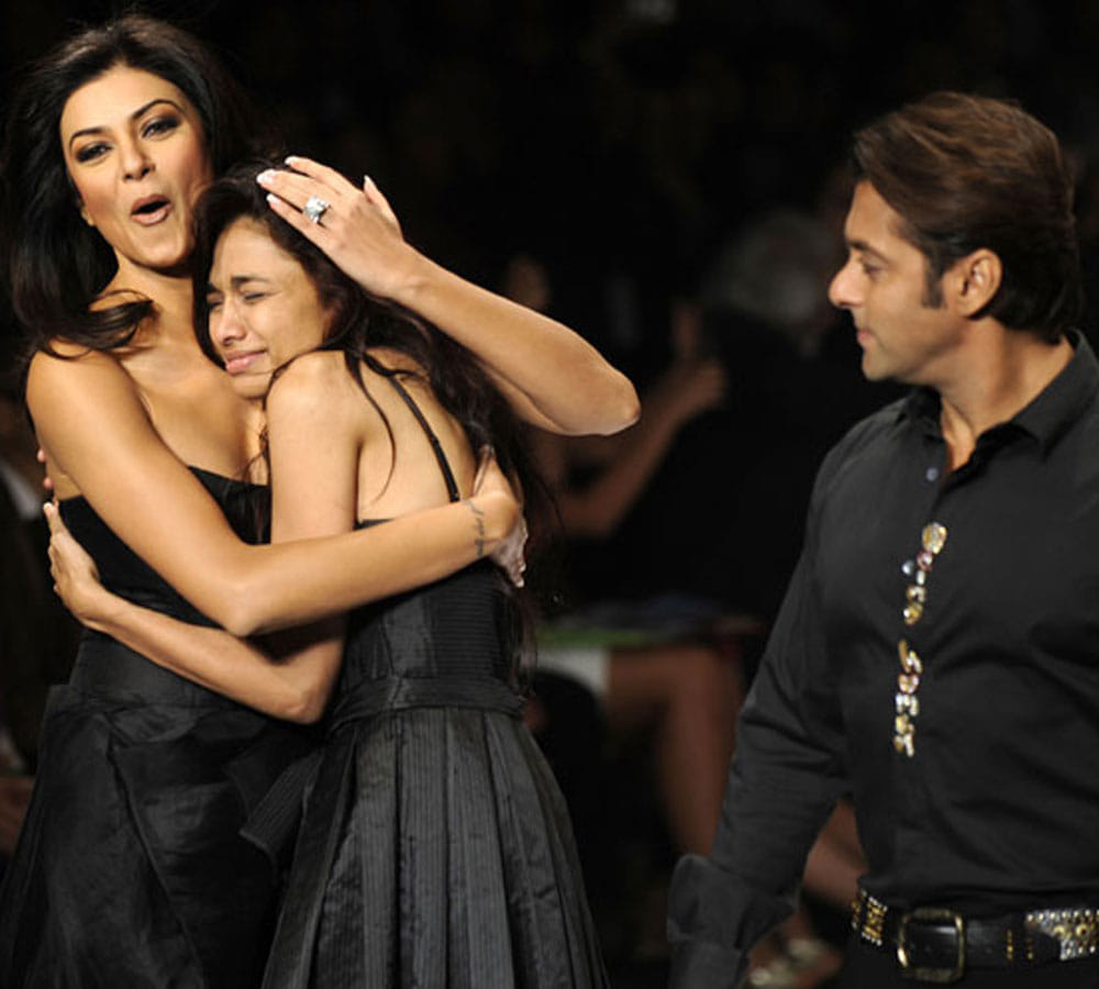 susmita sen talked about salman khan marriage