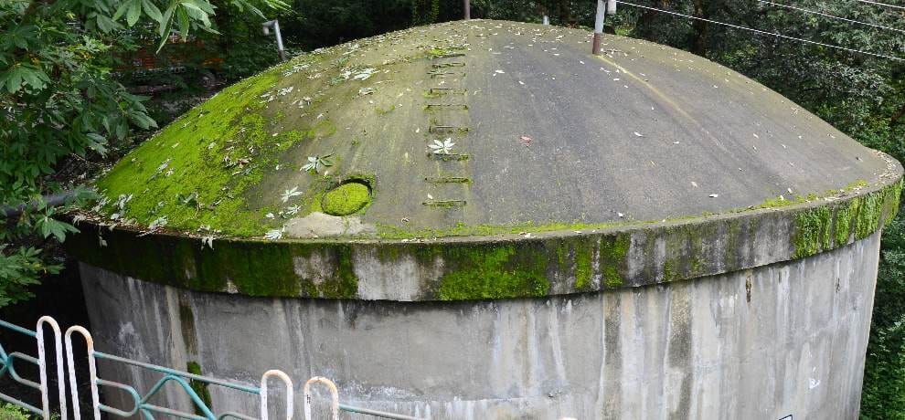 yug kidnapping case mc shimla water tank