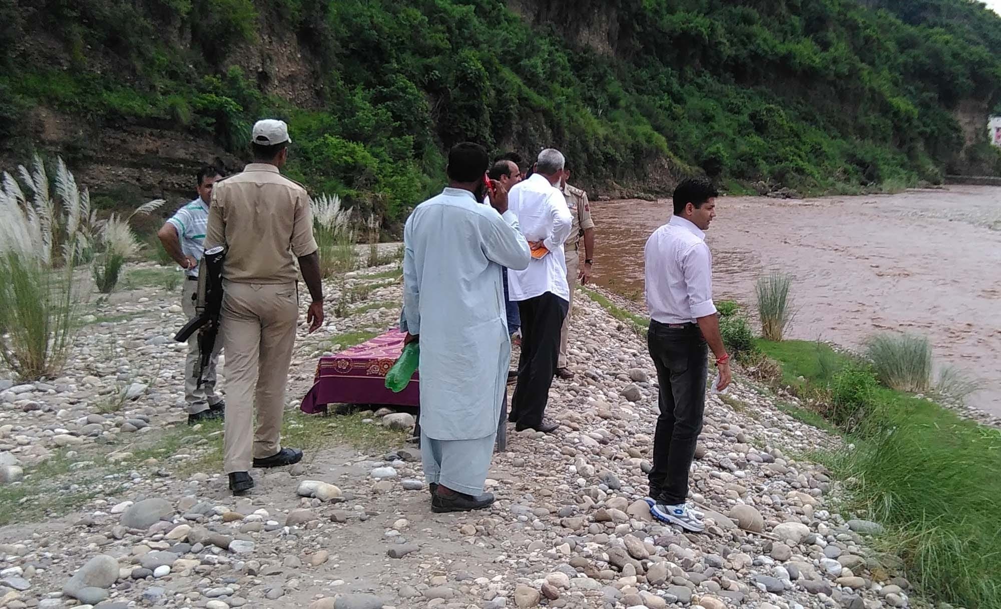 deaths of two brothers in tawi