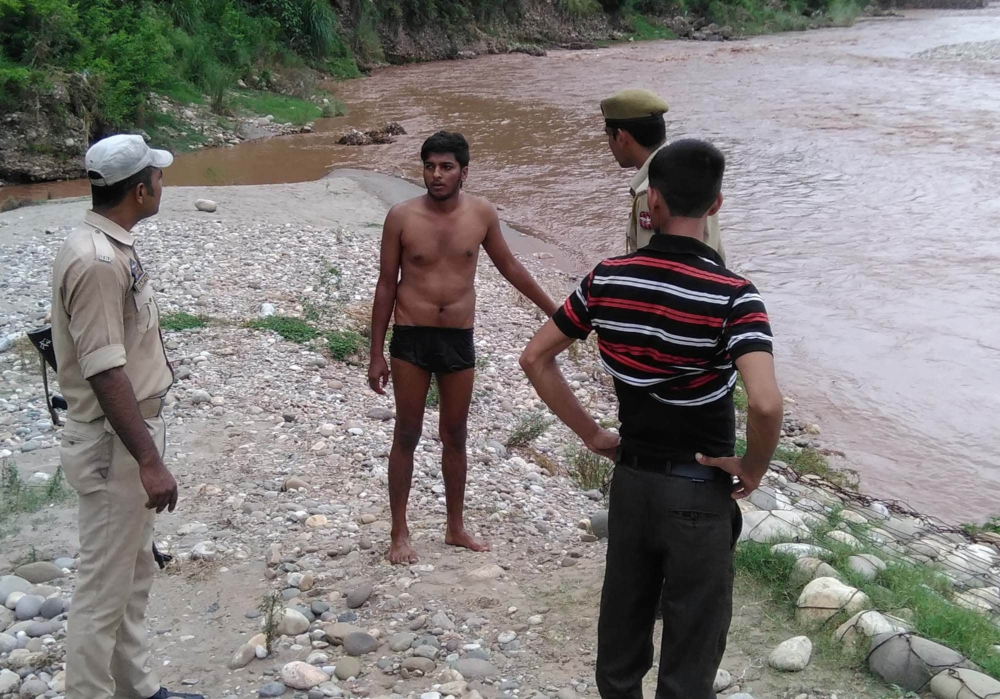deaths of two brothers in tawi