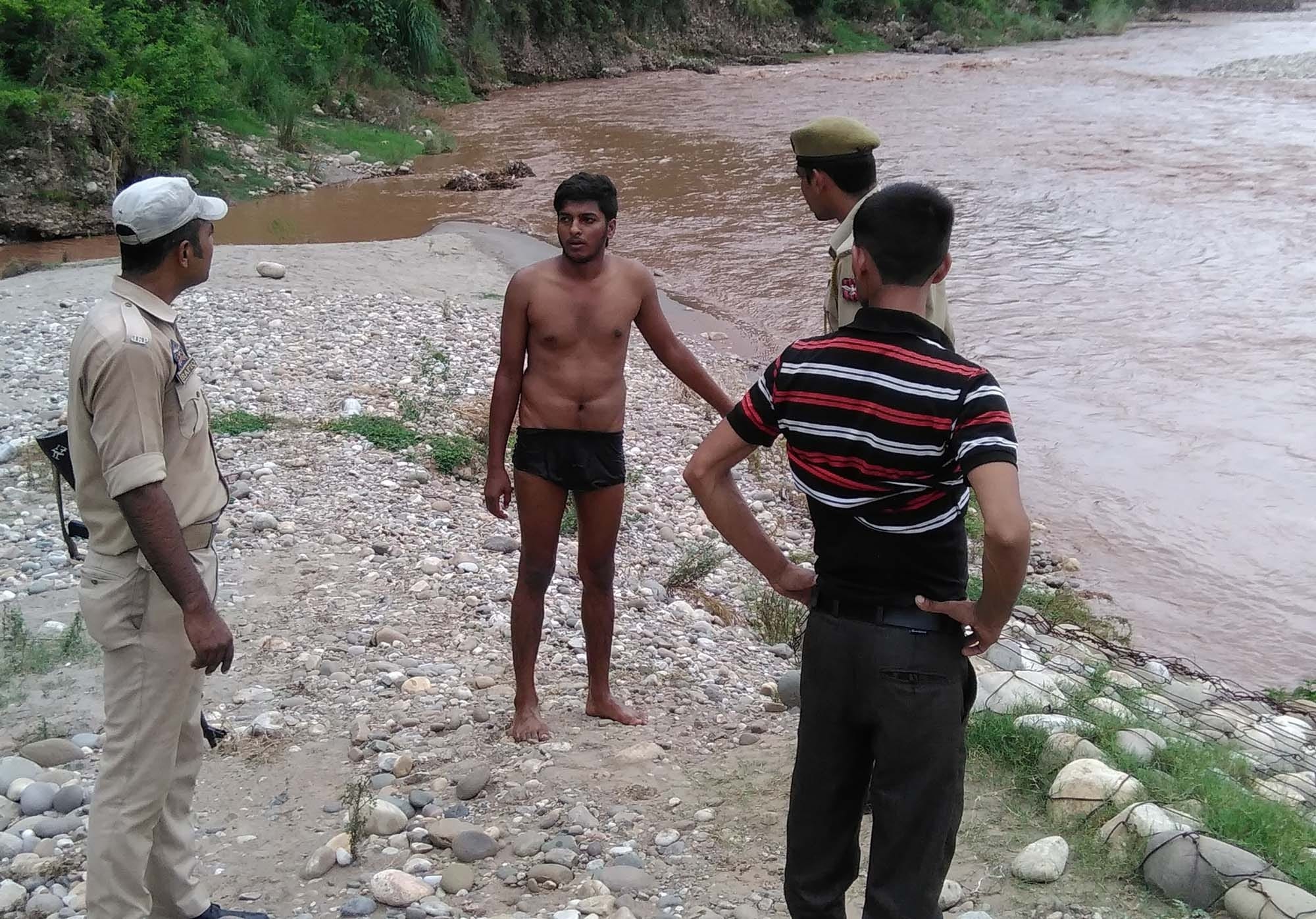 deaths of two brothers in tawi