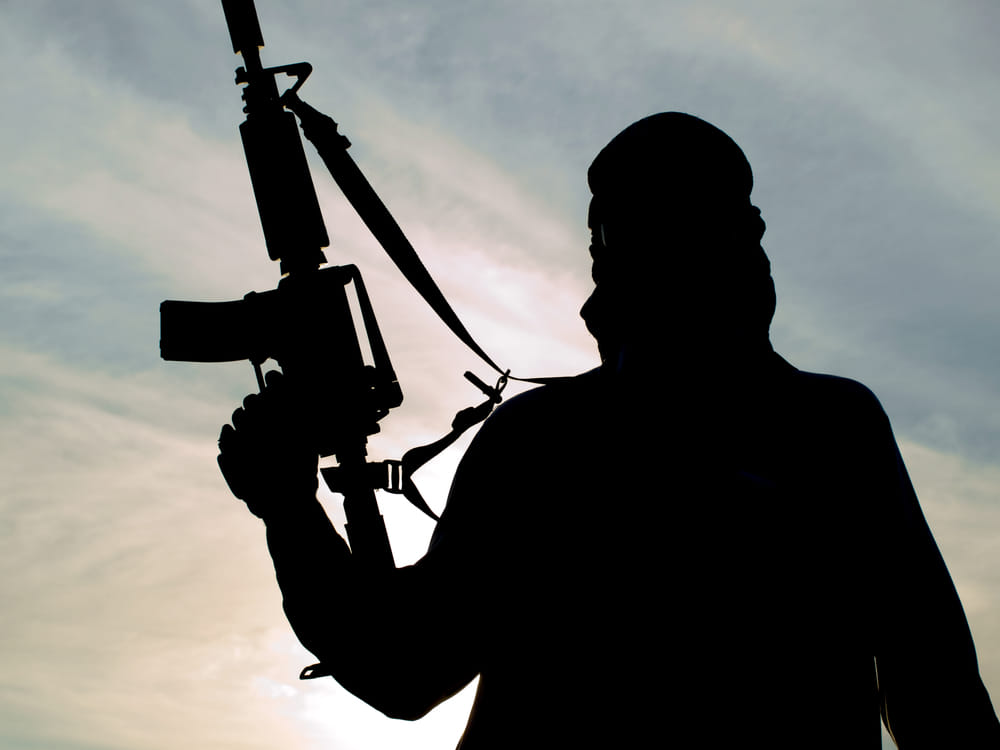 100 militants infiltration in kashmir, suspection of more attacks