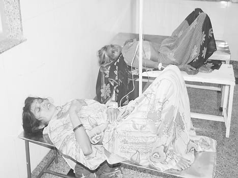 Another death from dengue in Jamalpur