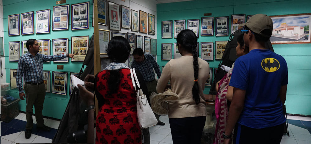 unique toilet museum in delhi 