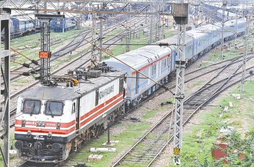 On Janmashtami to Mathura Fair will run special train