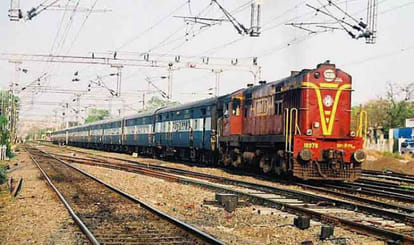 mela special train on janmashtmi