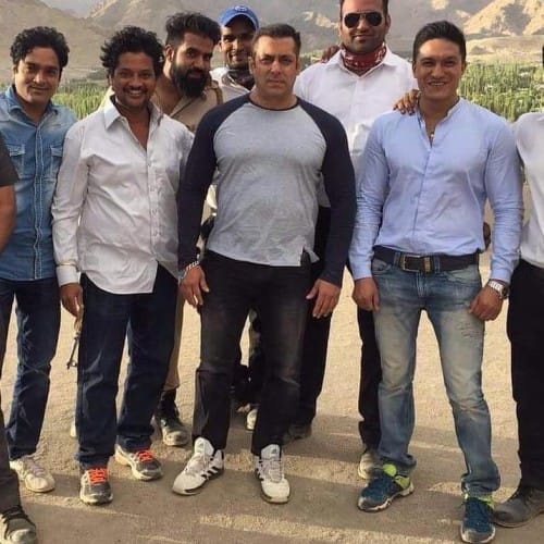 tubelight shooting cancel in kashmir