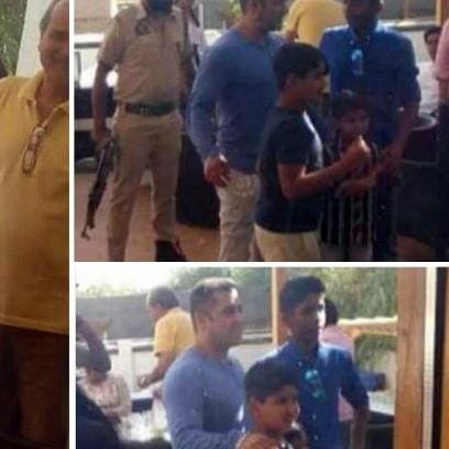 tubelight shooting cancel in kashmir