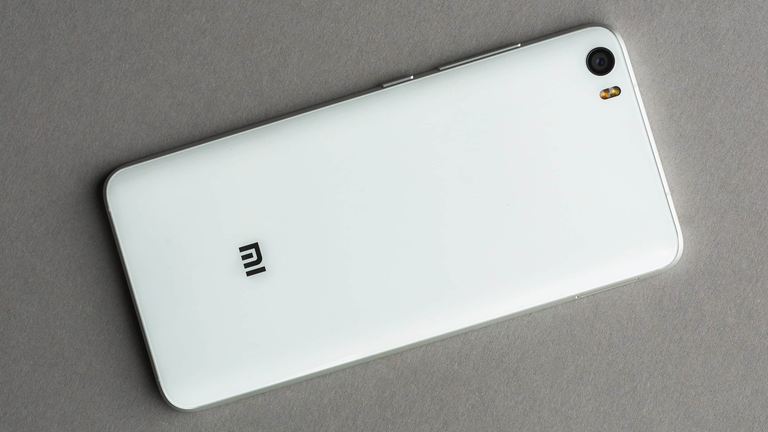 Xiaomi Mi 5 now available at Rs 22999 on Flipkart and Mi.com