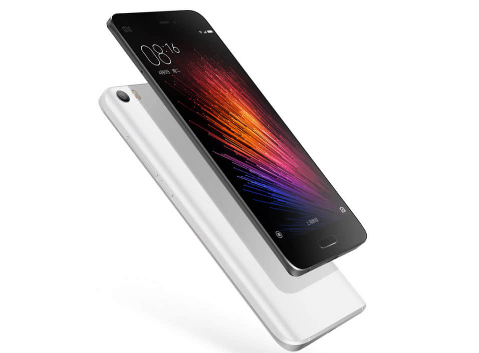 Xiaomi Mi 5 now available at Rs 22999 on Flipkart and Mi.com