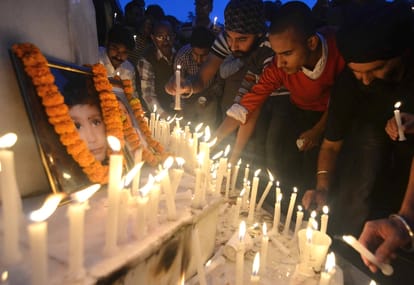 Shimla Yug Murder Case, CID recovered Video clips.