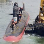 Government Inquiry Concludes, Scorpene Submarine Leak Not From India