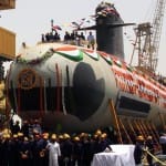 Scorpene data leak took place in France, not India