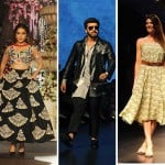 First Day Of Lakme Fashion Week 2016