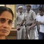 know what kind of punishments are given in rap e case in world  