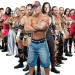 WWE Superstars With Best Body At Present