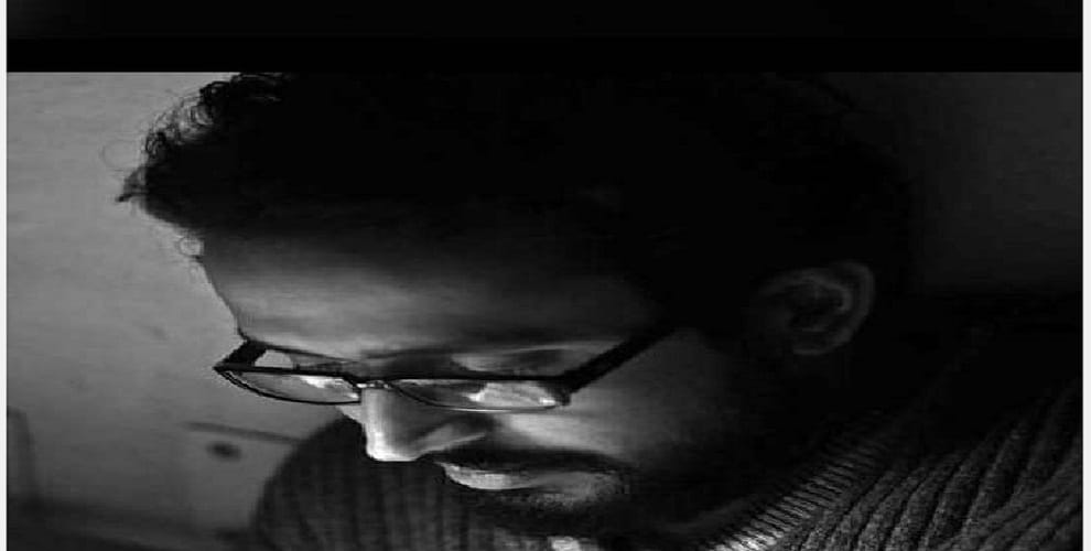 JNU rape case: Accused Anmol Ratan surrenders to police