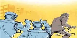 Janmashtami attempt to shock the country
