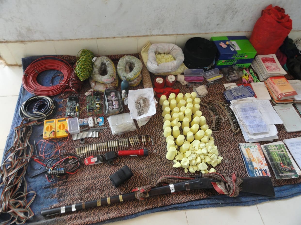 Janmashtami attempt to shock the country