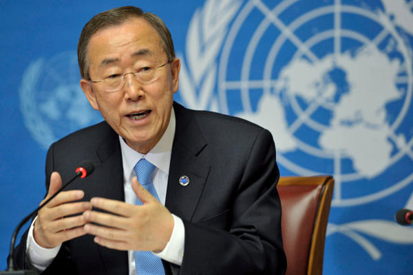 Support people’s right to protest:UN on reports of PoK protest